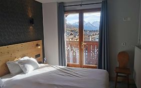 Hotel Les Bruyères